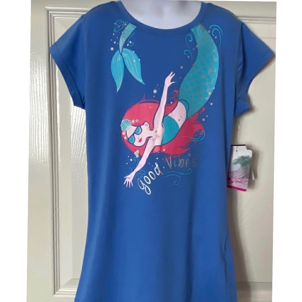 REEL LEGENDS GIRLS XL(16) Top